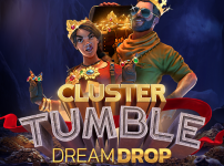 Cluster Tumble Dream Drop 썸네일