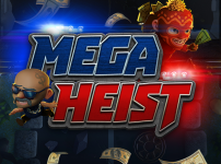 Mega Heist 썸네일