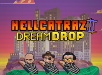 Hellcatraz 2 Dream Drop 썸네일