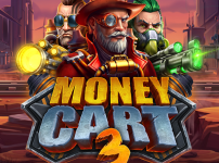 Money Cart 3 썸네일