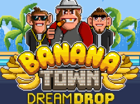 Banana Town Dream Drop 썸네일