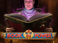 Book of Power 썸네일