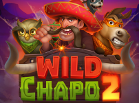 Wild Chapo 2 썸네일