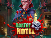 Horror Hotel 썸네일