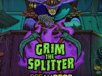 Grim the Splitter Dream Drop 썸네일