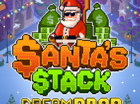 Santa's Stack Dream Drop 썸네일