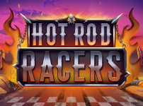 Hot Rod Racers 썸네일
