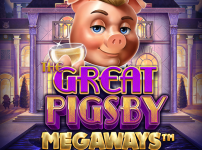 Great Pigsby Megaways 썸네일