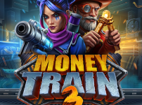 Money Train 3 썸네일