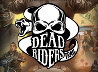 Dead Riders Trail 썸네일