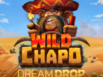Wild Chapo Dream Drop 썸네일