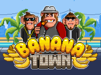 Banana Town 썸네일