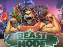 Beast Mode 썸네일