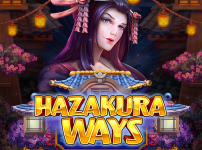 Hazakura Ways 썸네일