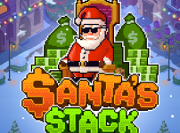 Santa's Stack 썸네일