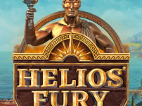 Helios' Fury 썸네일