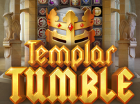 Templar Tumble 썸네일
