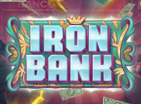 Iron Bank 썸네일