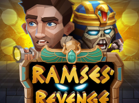 Ramses Revenge 썸네일