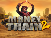Money Train 2 썸네일