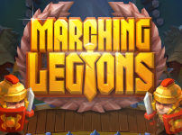 Marching Legions 썸네일