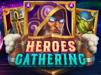 Heroes' Gathering 썸네일