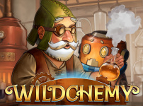Wildchemy 썸네일