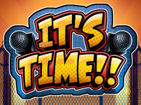 It's Time!! 썸네일