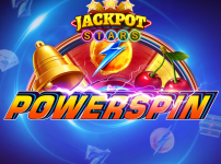 Powerspin 썸네일