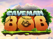 Caveman Bob 썸네일