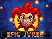 Epic Joker 썸네일