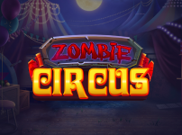 Zombie Circus 썸네일