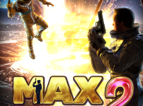 Max Megaways 2 썸네일
