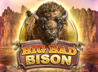 Big Bad Bison 썸네일