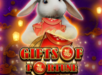 Gifts of Fortune 썸네일