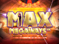 Max Megaways 썸네일