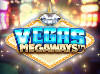 Vegas Megaways 썸네일