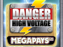 Danger! High Voltage Megapays 썸네일