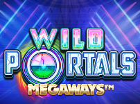 Wild Portals 썸네일