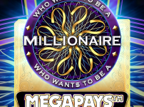 Millionaire Megapays 썸네일