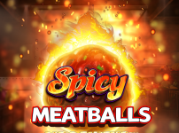 Spicy Meatballs 썸네일
