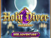 Holy Diver 썸네일