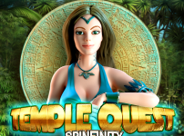 Temple Quest Spinfinity 썸네일
