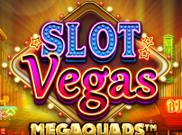 Slot Vegas 썸네일