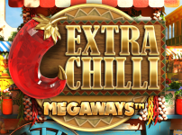 Extra Chilli (No Feature Drop) 썸네일