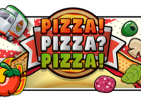 PIZZA! PIZZA? PIZZA!™ 썸네일