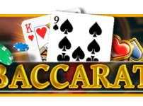 Baccarat 썸네일