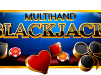 Multihand Blackjack™ 썸네일