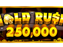 Gold Rush Scratchcard 썸네일