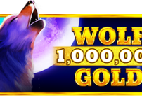 Wolf Gold Scratchcard 썸네일
